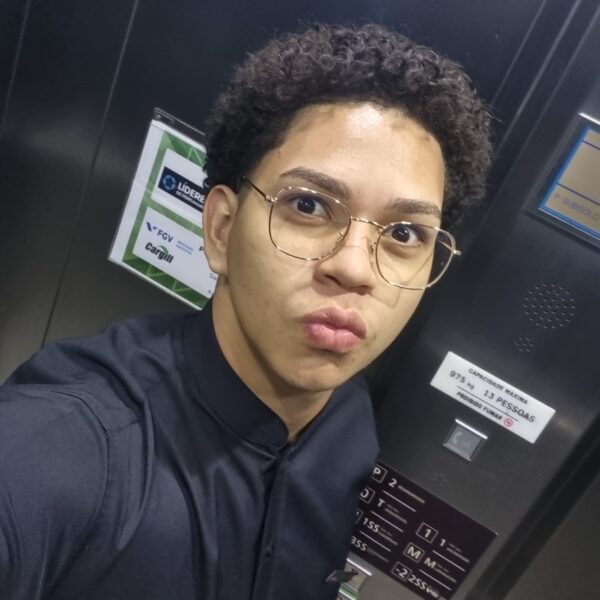 Jhonatan Henrique Souza dos Santos
