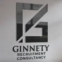 Ginnety Recruitment Consultancy