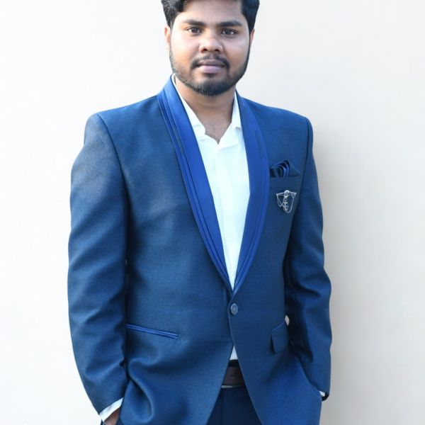 Sanjay Dandpat