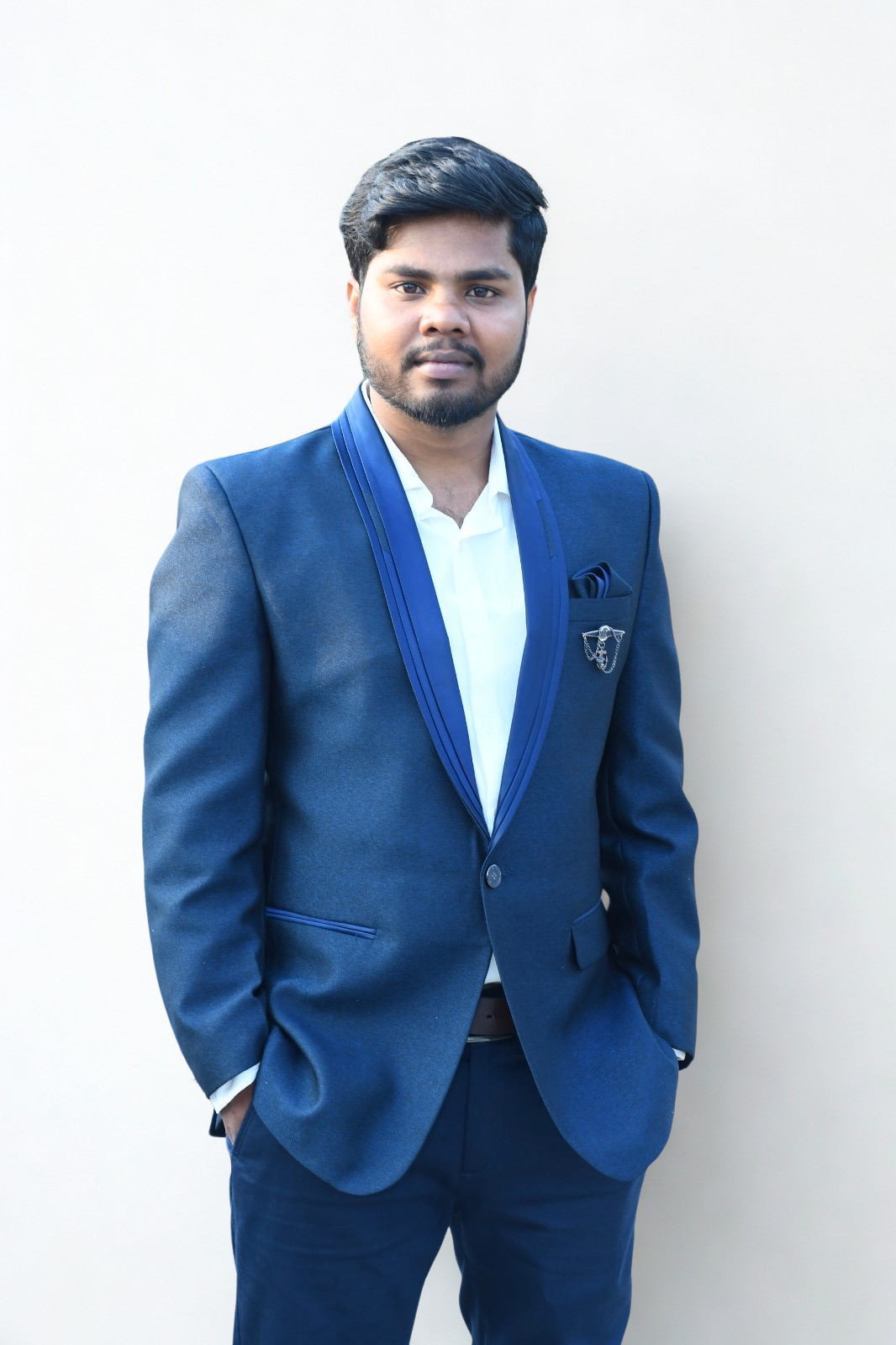 Sanjay Dandpat
