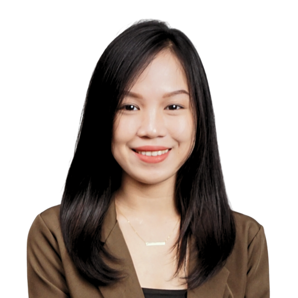 Khribelle Alva Layco