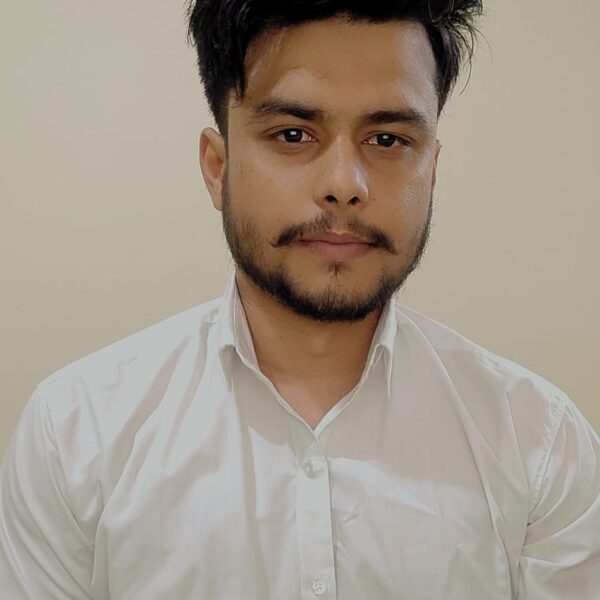 Shikhar Singh