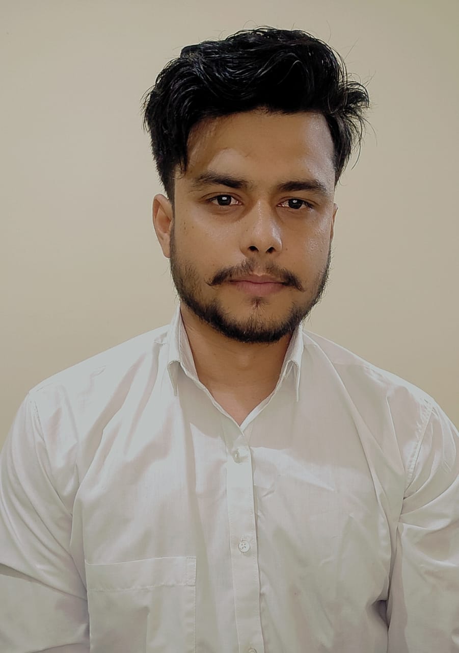 Shikhar Singh