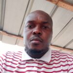 Jean Joel DIGBEU - Gagnoa, Ivory Coast