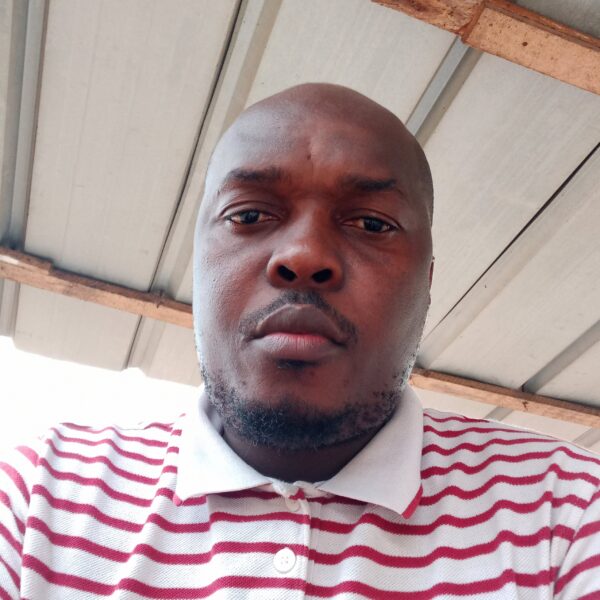 Jean Joel DIGBEU