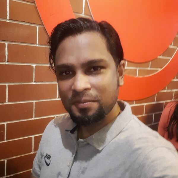 Sharif Jobayed