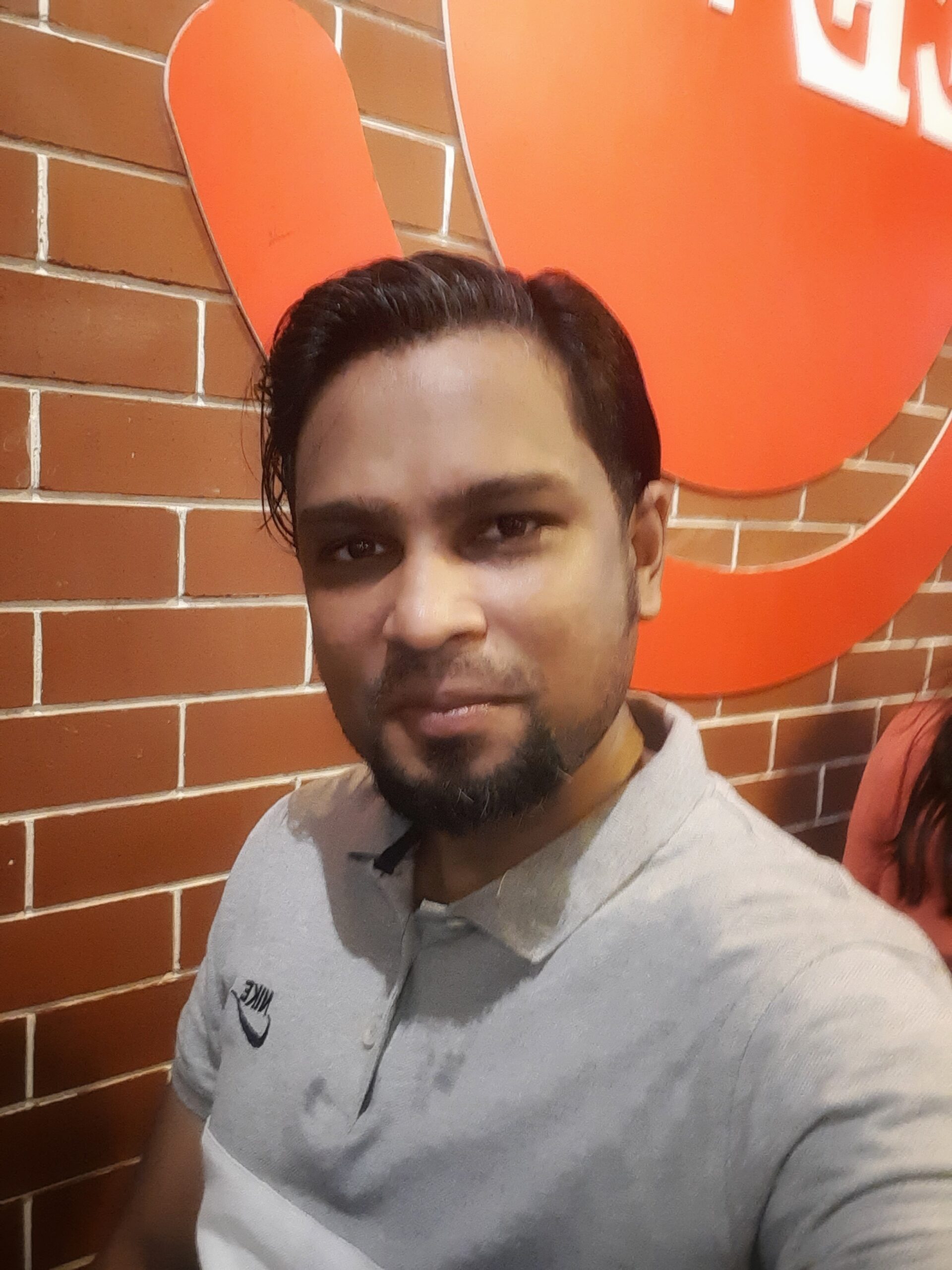 Sharif Jobayed