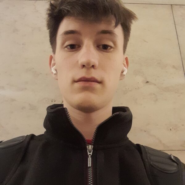 Alan Gerasyuk