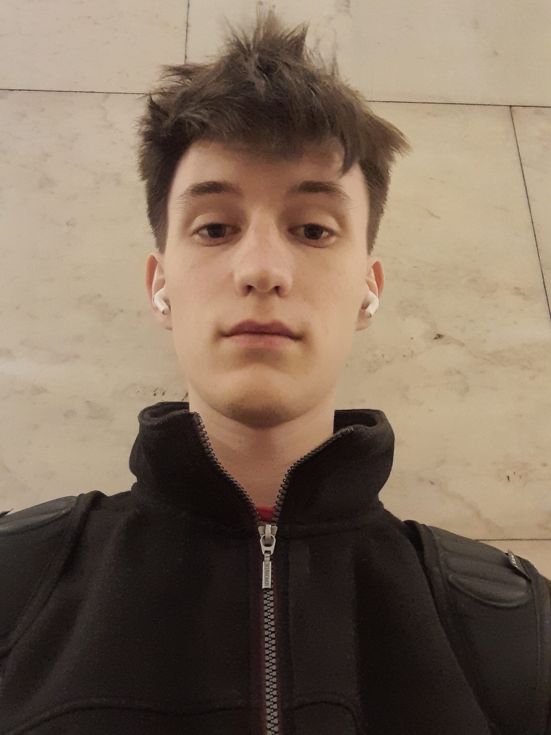 Alan Gerasyuk