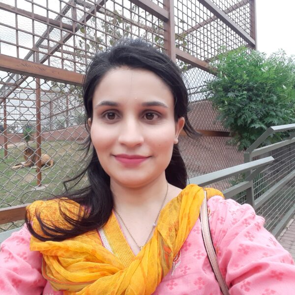 kashifa abbasi