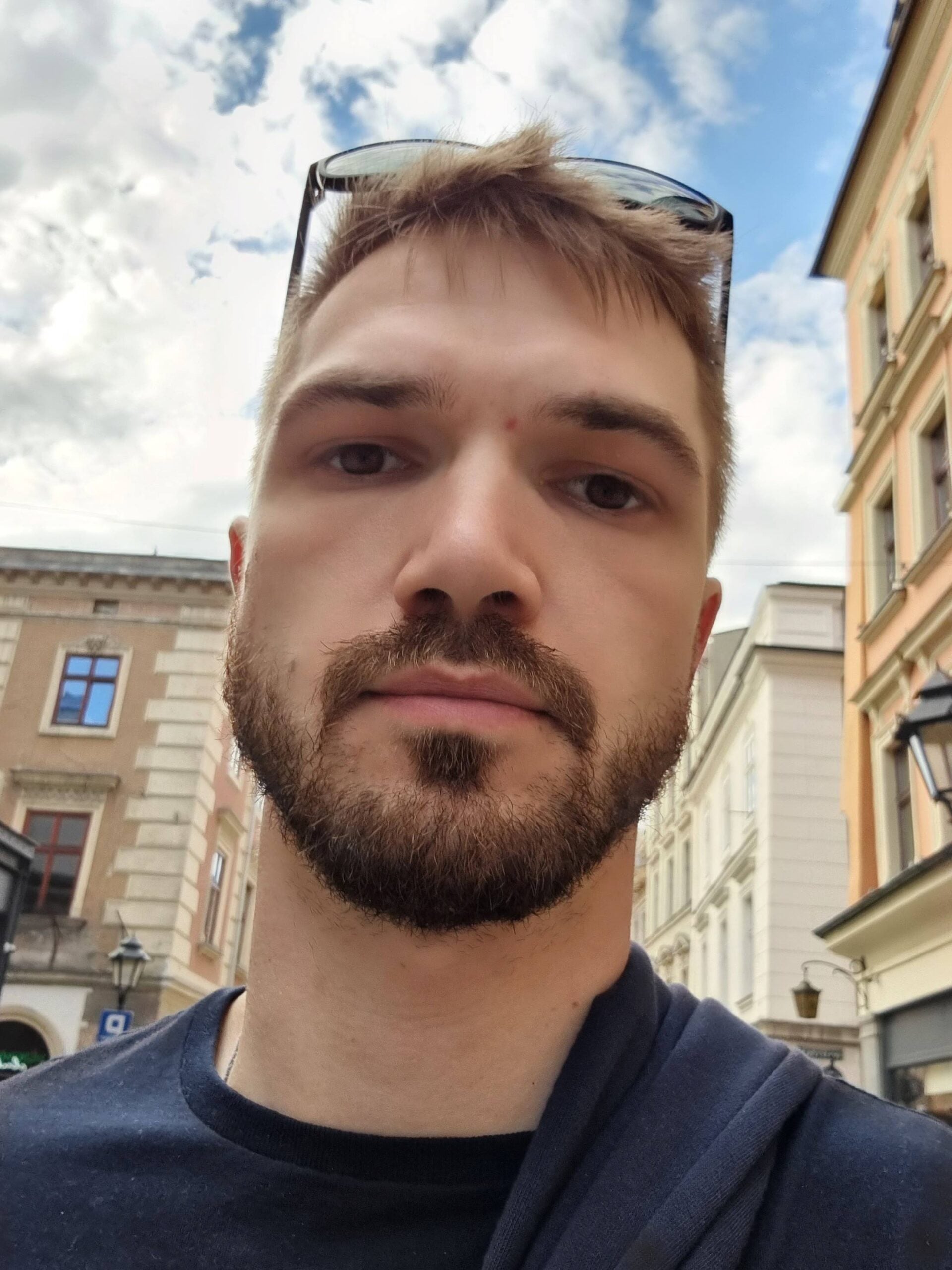 Eryk Grzejszczak