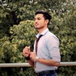 Harshdeep Sharma - Moradabad, India