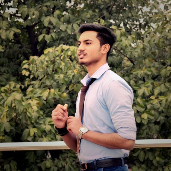 Harshdeep Sharma