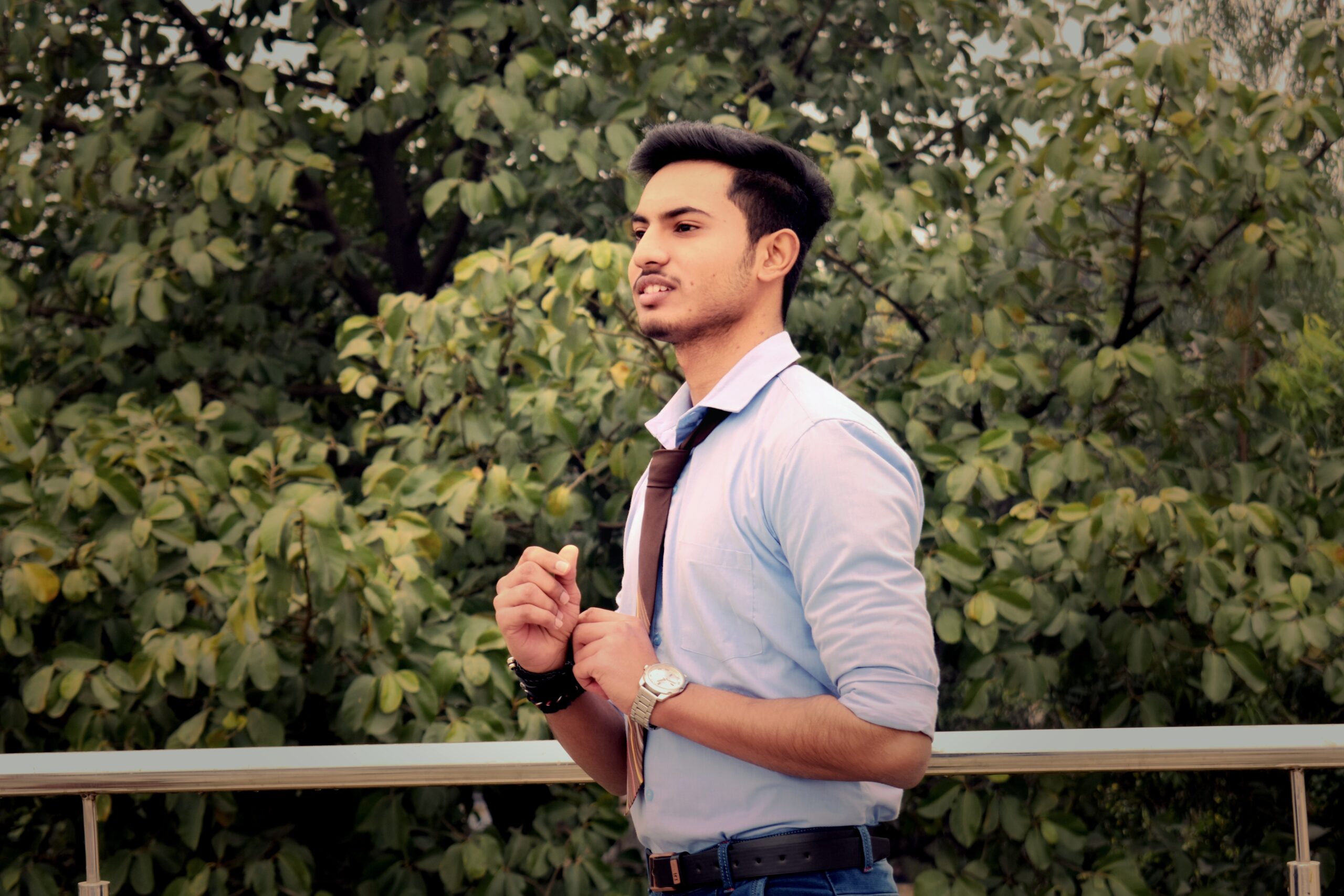 Harshdeep Sharma