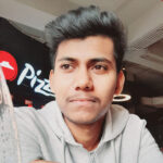 Arijit Sarkar - Kolkata, India