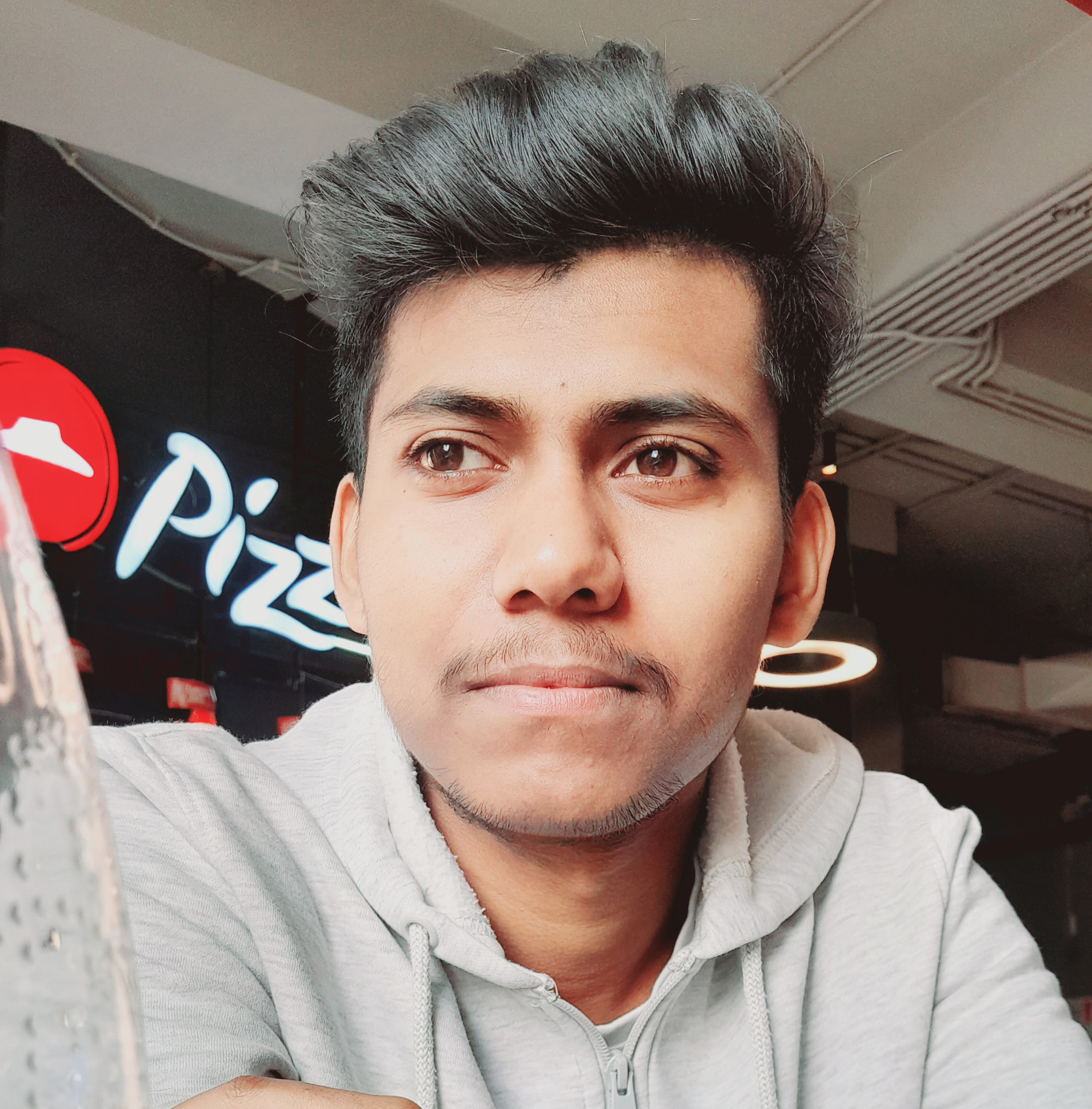 Arijit Sarkar