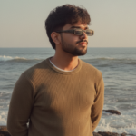 Krushna Rojasara - Ahmedabad, India