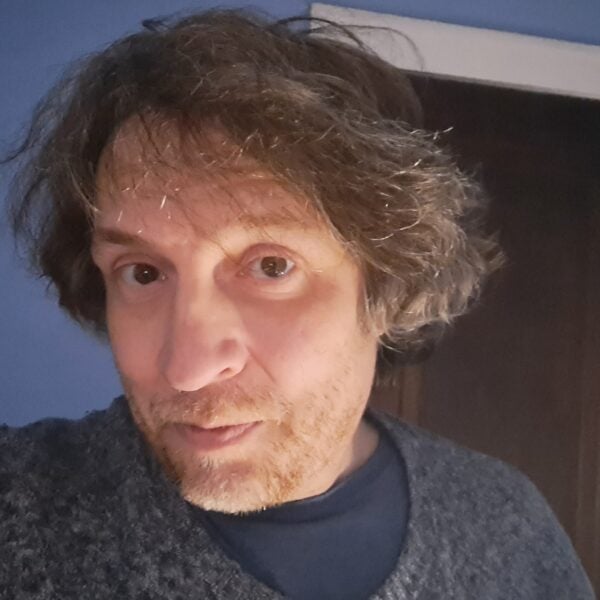 Jason Remisoski