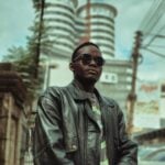 brendan mumbu - Nairobi, Kenya