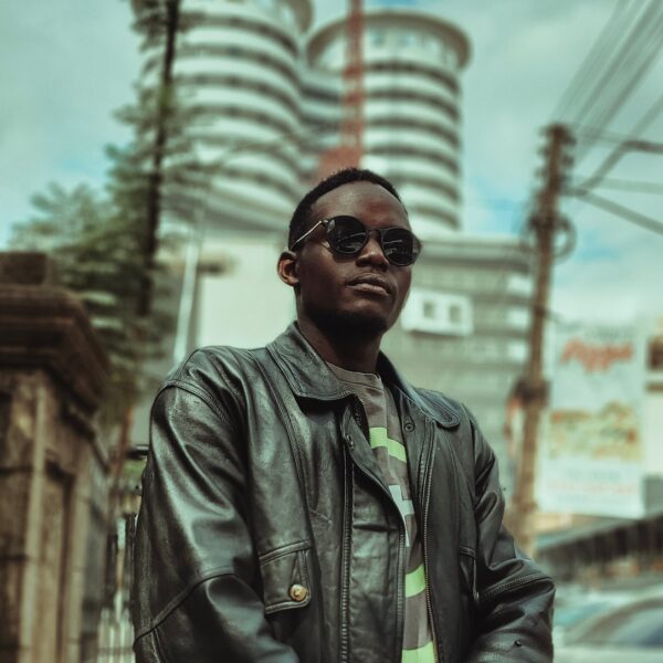 brendan mumbu