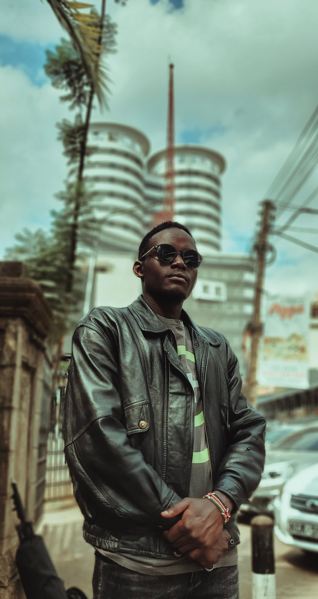 brendan mumbu