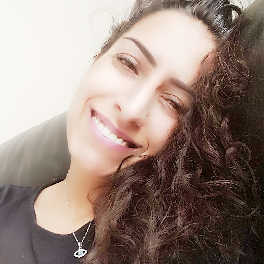 Sahbaa Janjua