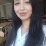 Sylia Malki - Tizi Ouzou, Algérie