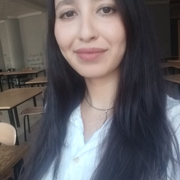 Sylia Malki
