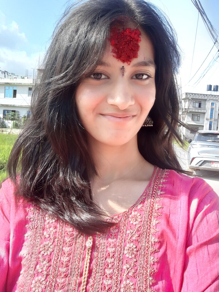 Rupa Shah - cover