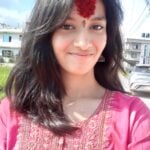 Rupa Shah - Kathmandu, Nepal