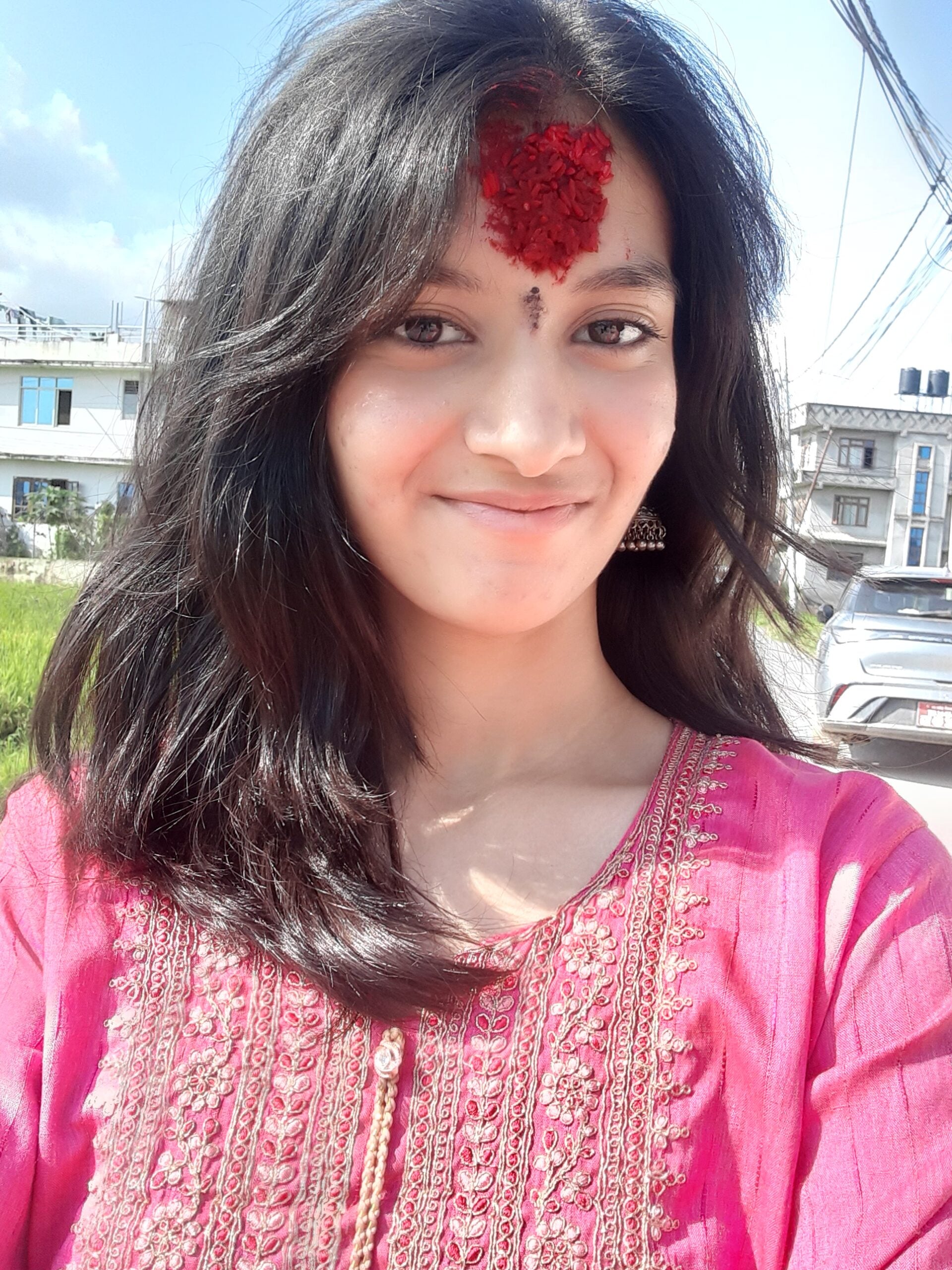 Rupa Shah