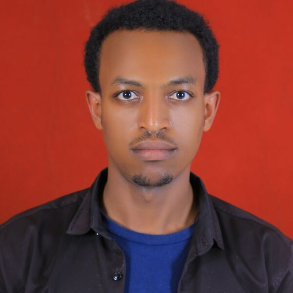 Baye Mekete