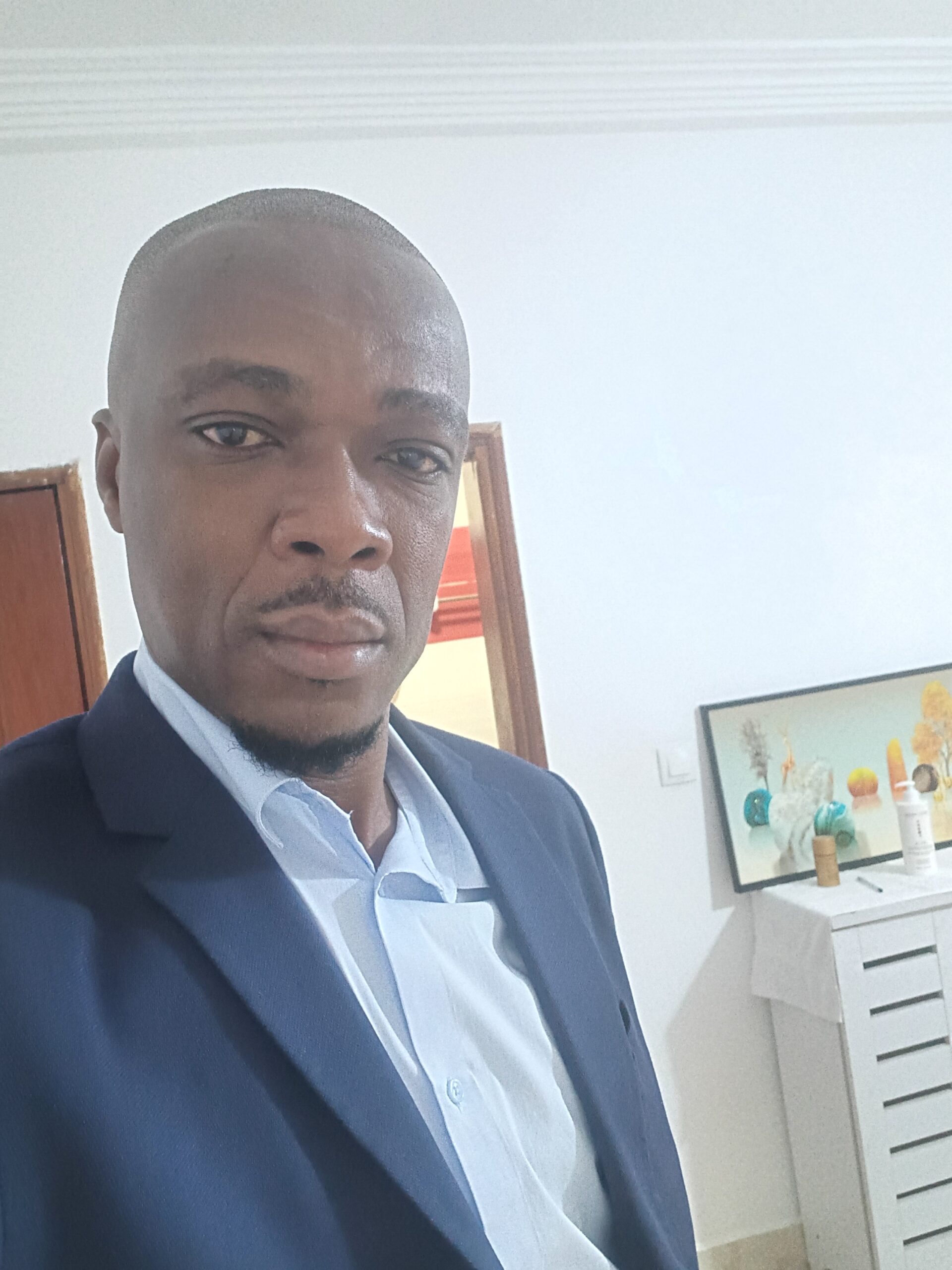 Othniel Gawa
