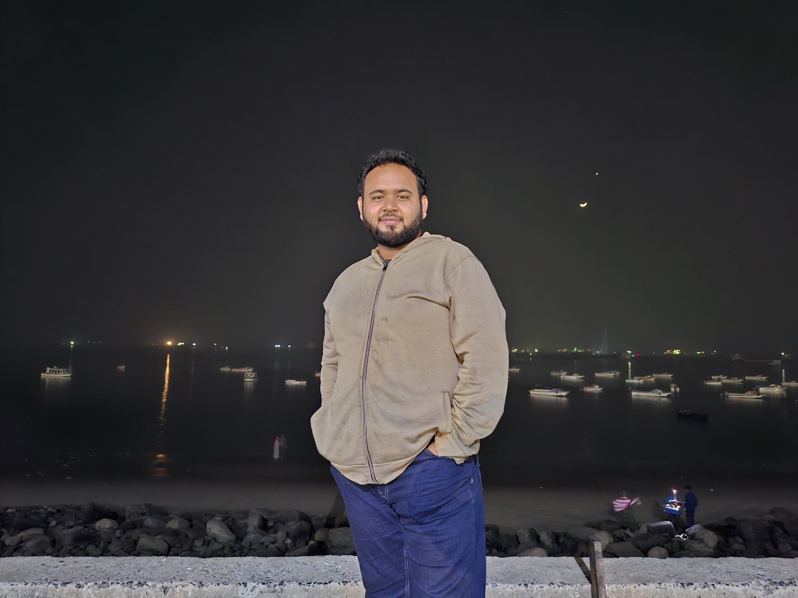 Mohammad Ataullah - cover