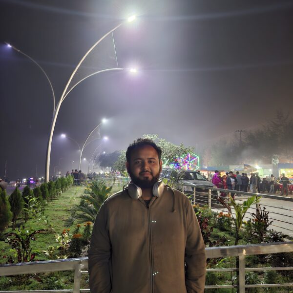 Mohammad Ataullah