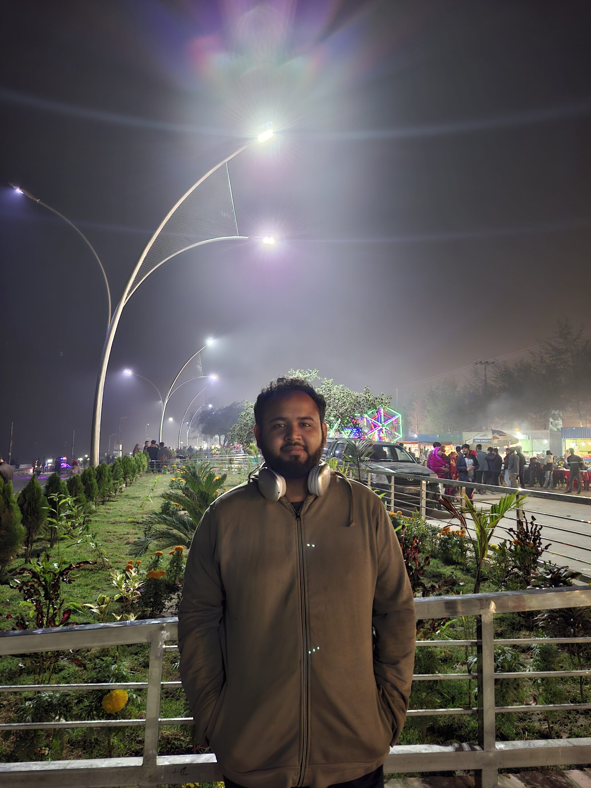 Mohammad Ataullah