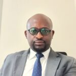 Dorland MEBALE - Libreville, Gabon