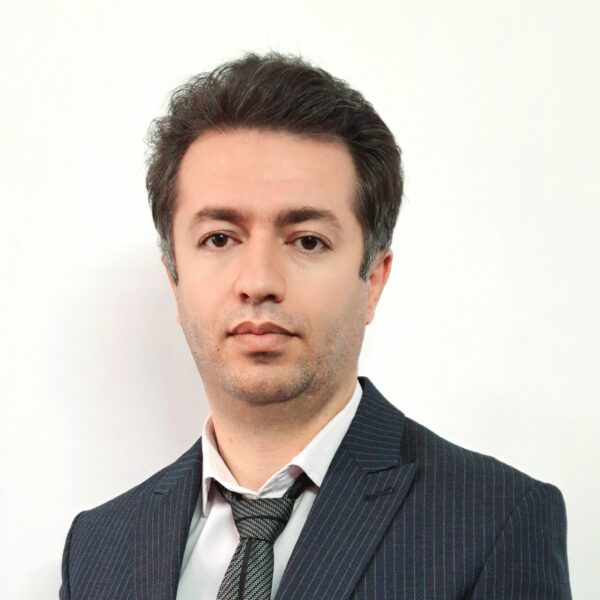Shahed Ghollami