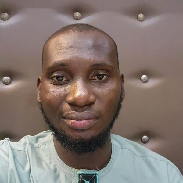 Tajudeen Lawal