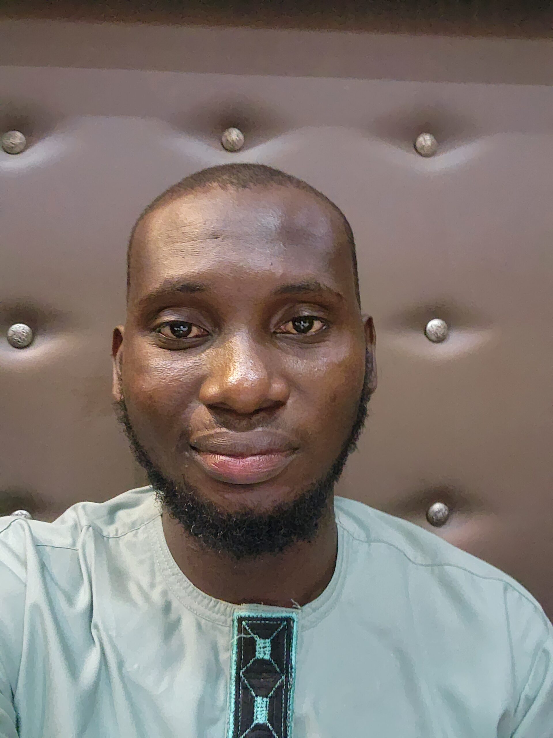 Tajudeen Lawal