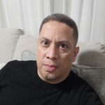 Alfredo Rodriguez Perez - Cleveland, United States