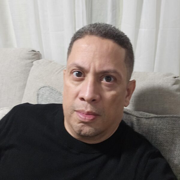 Alfredo Rodriguez Perez