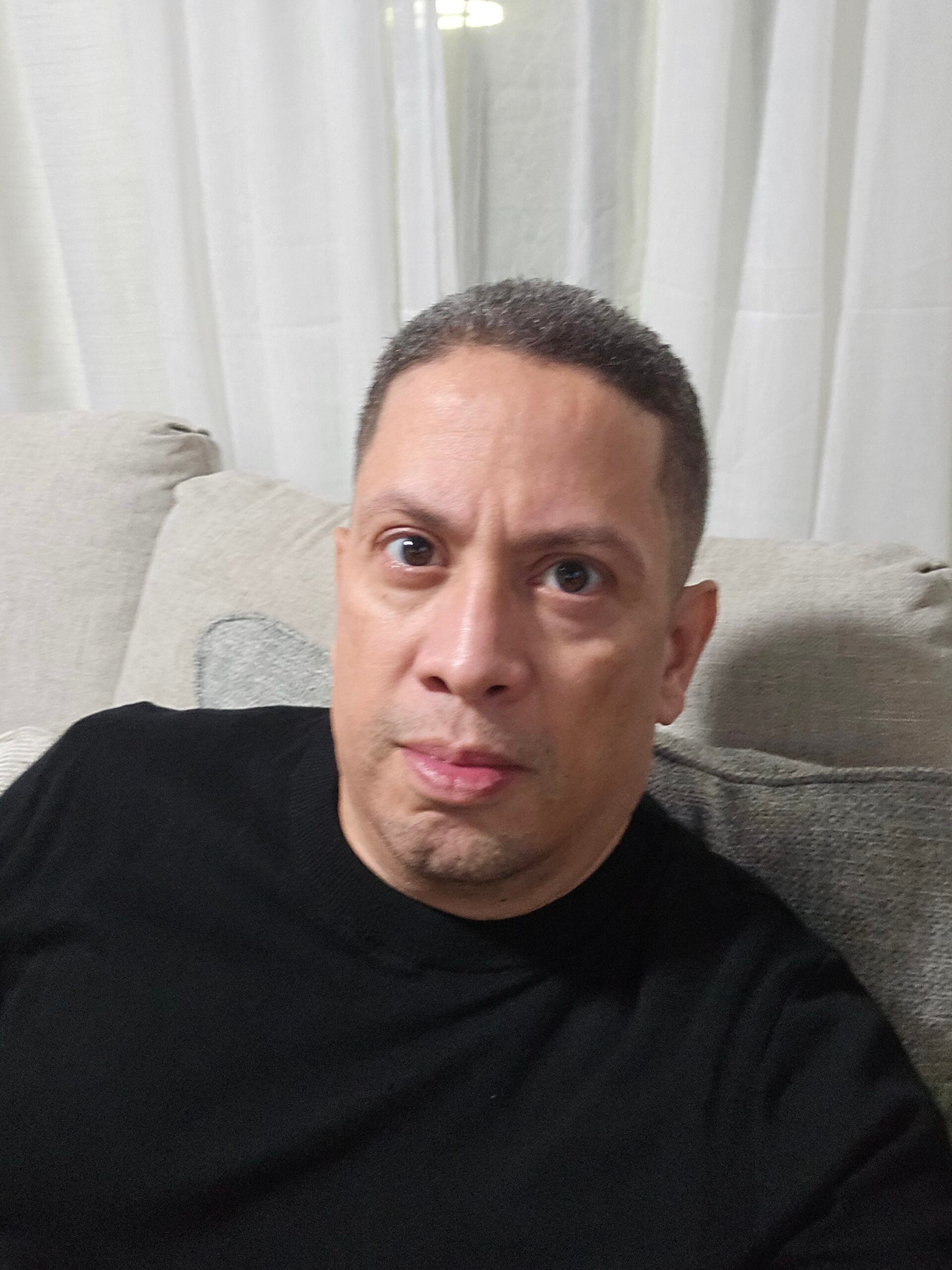 Alfredo Rodriguez Perez