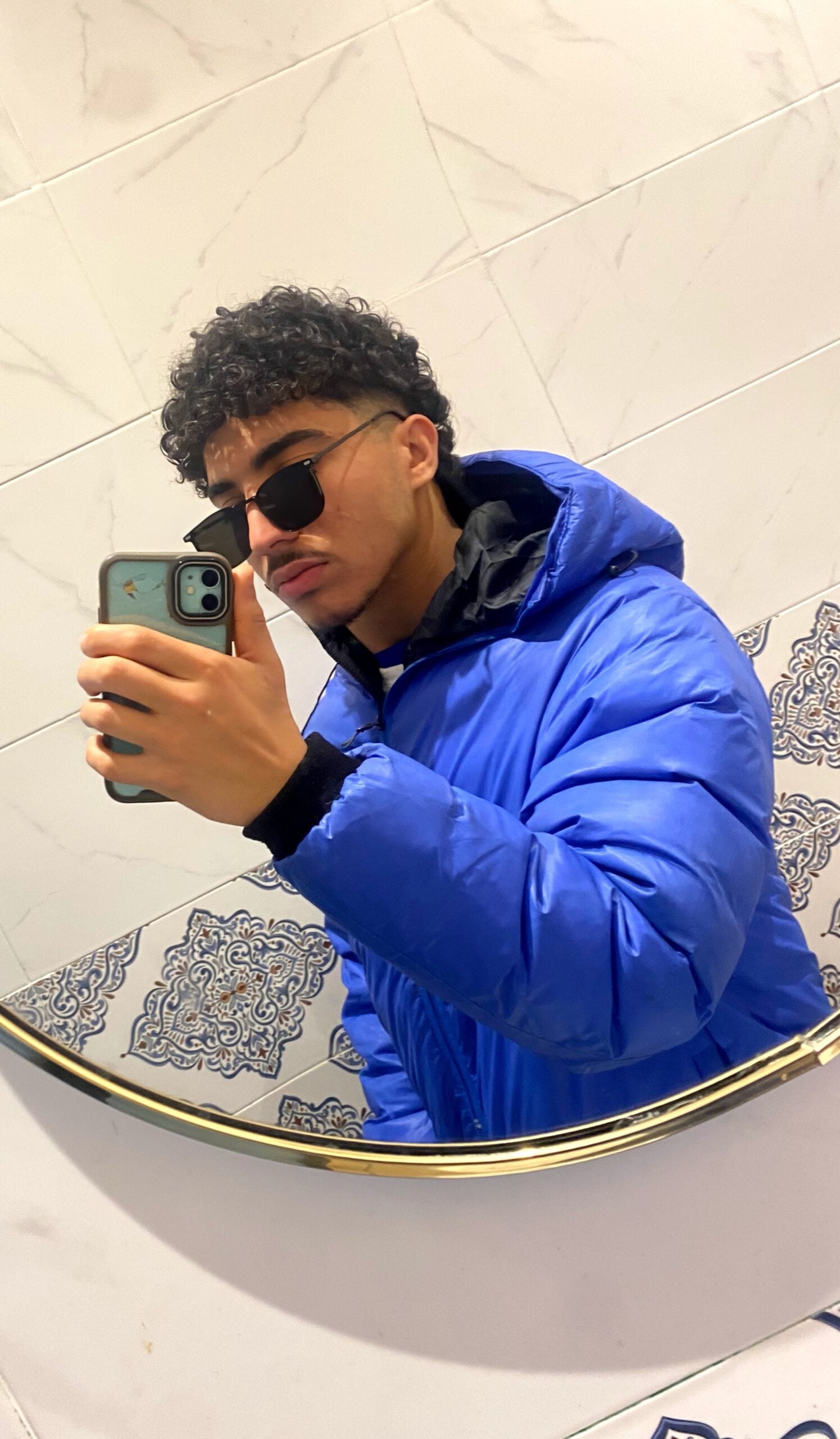 Adam Banani