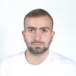 Smbat Shakhpazyan - Yerevan, Armenia