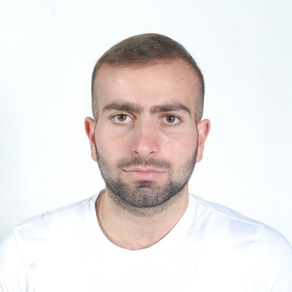 Smbat Shakhpazyan