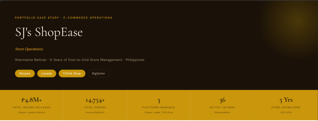 Shermaine Beltran - portfolio - 0