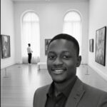 Saviour Nelson - Lagos, Nigeria