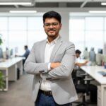 Hitesh T - Nagpur, India