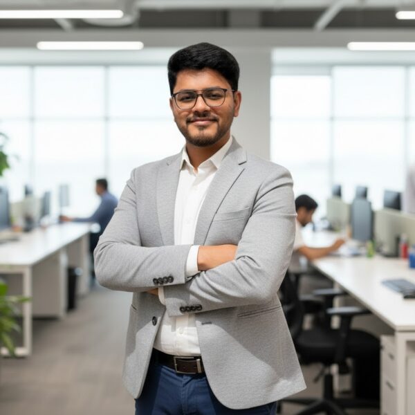 Hitesh T